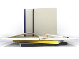 A4 Pasteboard Cover Sketchbook