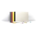 A5 Landscape Pasteboard Cover Sketchbook