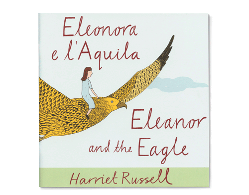 Eleanor and the Eagle (Eleonora e L'Aquila)