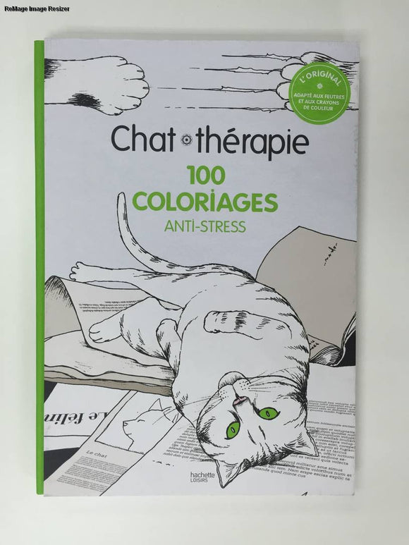 Chat Therapie
