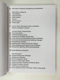 Barkow Leibinger: Spielraum