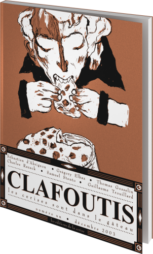Clafoutis 1