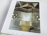 Guido Guidi: Carlo Scarpa's Tomba Brion