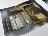 Guido Guidi: Carlo Scarpa's Tomba Brion