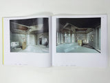 Guido Guidi: Carlo Scarpa's Tomba Brion