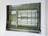 Guido Guidi: Carlo Scarpa's Tomba Brion
