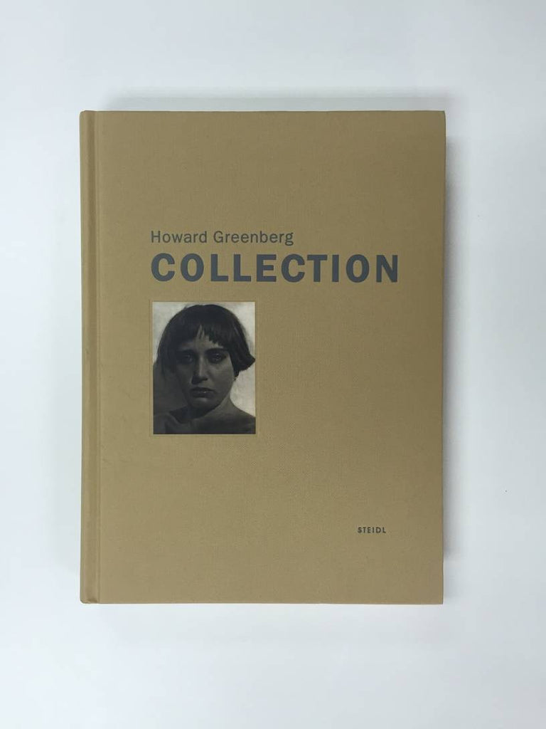 Howard Greenberg Collection – Shop Oryx