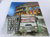 Alfred Seiland Imperium Romanum Opus Extractum