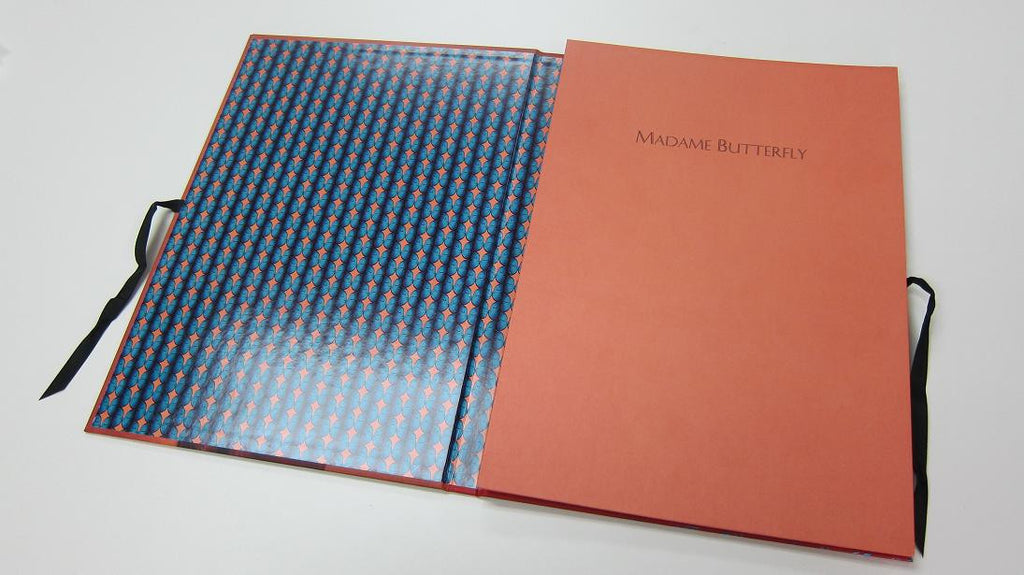 Madame Butterfly – Shop Oryx