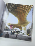 J. MAYER H. Metropol Parasol