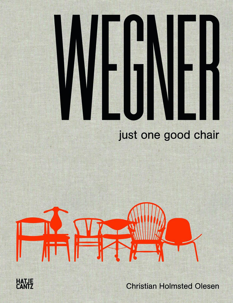 Wegner just hotsell one good chair