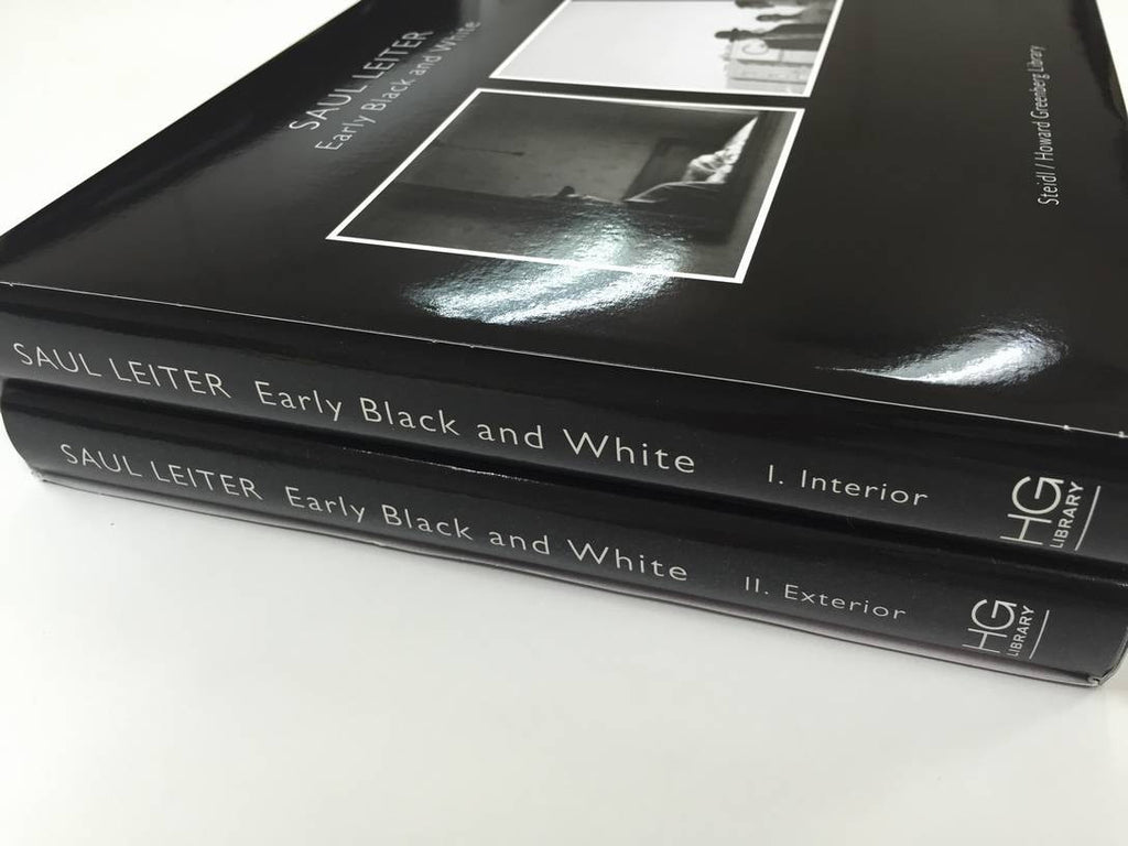 ソール・ライター【Early Black and White】 - 京都にある、美術
