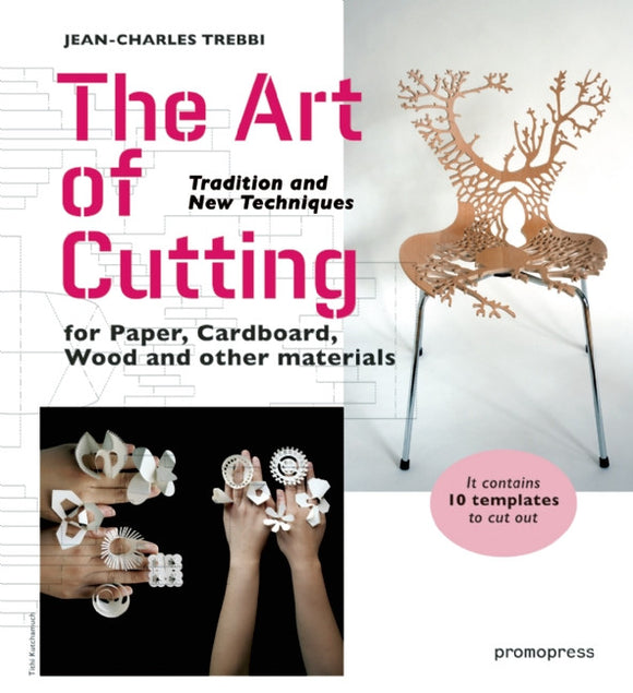 The Art of Cutting