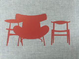 Hans J. Wegner: Just One Good Chair