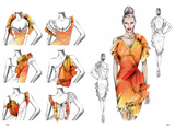 Fashion Details 4,000 Drawings