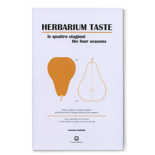 Herbarium Taste
