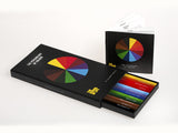 The Psychology of Colour Pencil Set