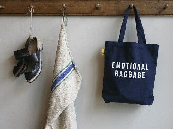 School of sales life emotional baggage