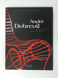 André Dubreuil. Poète du fer
