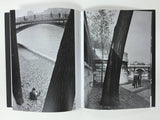 André Kertész: Paris, Autumn 1963