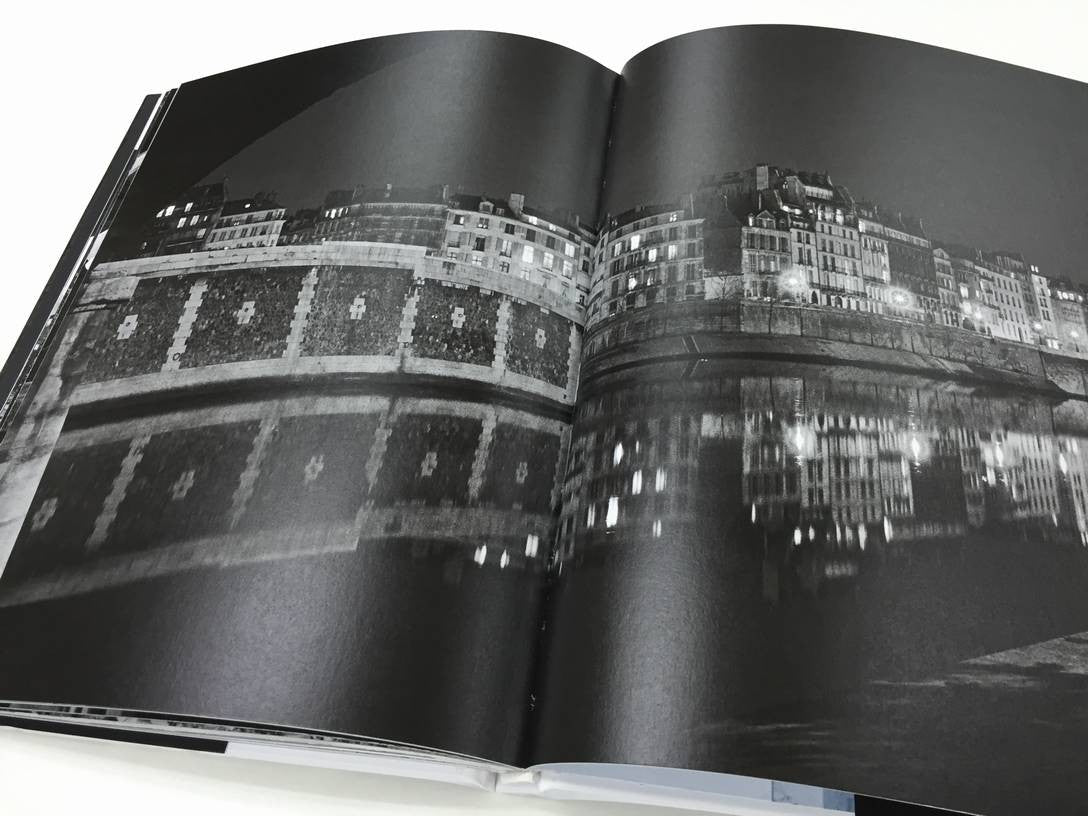 André Kertész: Paris, Autumn 1963 – Shop Oryx