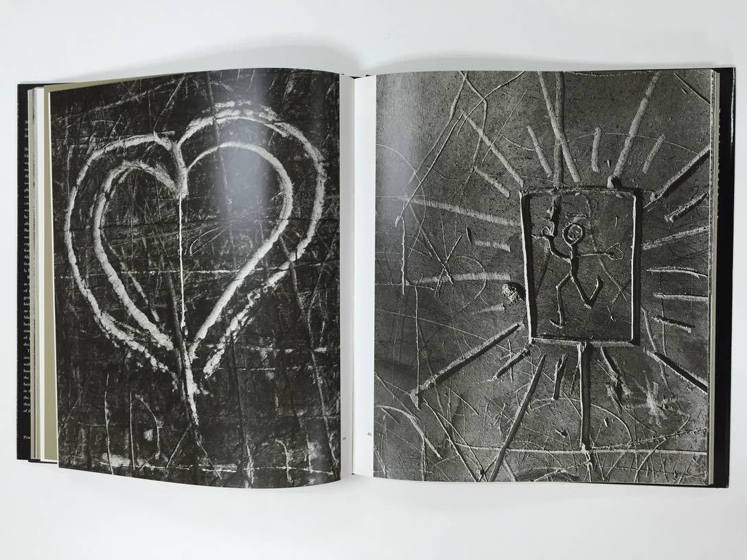 Brassaï: Graffiti – Shop Oryx