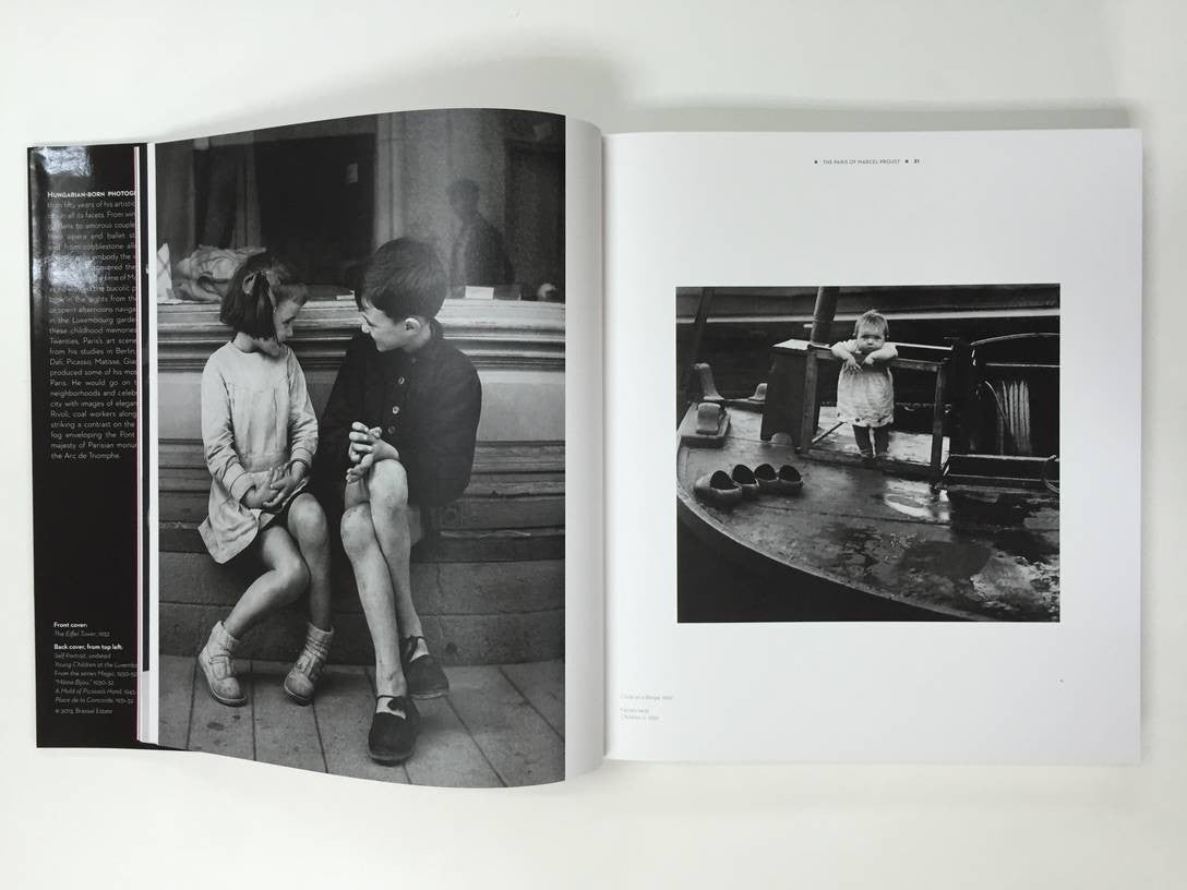 Brassaï: For the Love of Paris – Shop Oryx