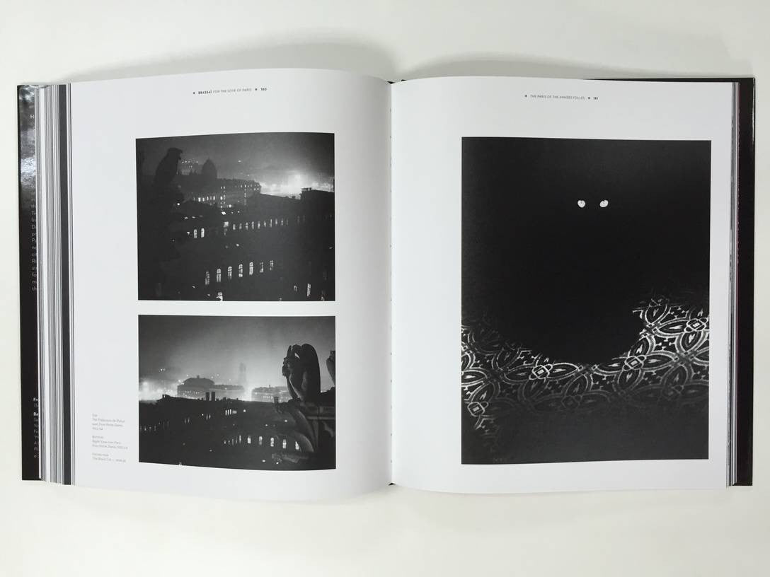 アート・デザイン・音楽 Brassai : For The Love of Paris アート・デザイン・音楽 Brassai : For The Love of Paris