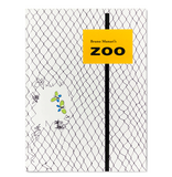 Bruno Munari's Zoo
