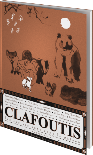 Clafoutis 3