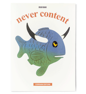 Never Content