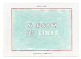 A Book of Lines