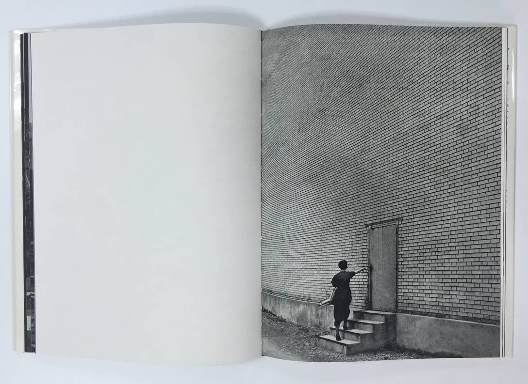 Jakob Tuggener: Fabrik – Shop Oryx