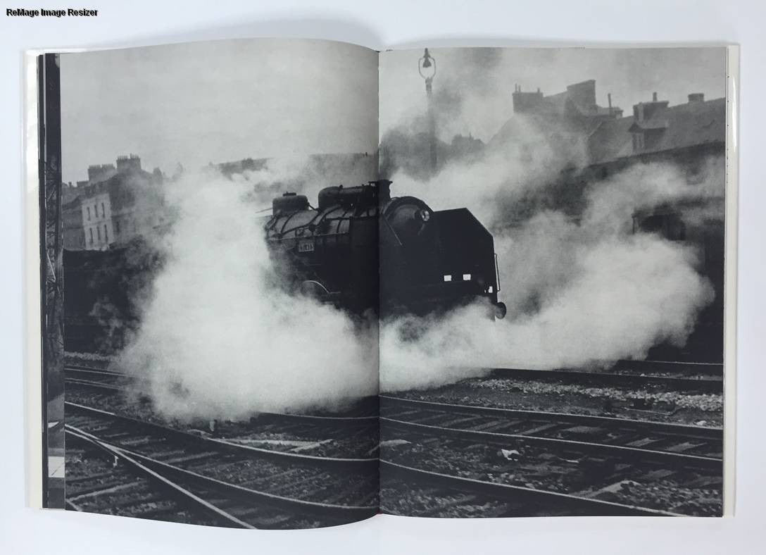 Jakob Tuggener: Fabrik – Shop Oryx
