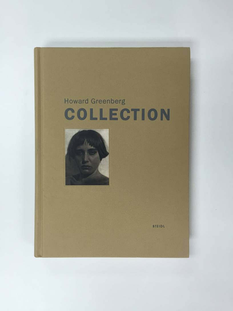 洋書 Howard Greenberg COLLECTION Howard Greenberg Collection – Shop Oryx
