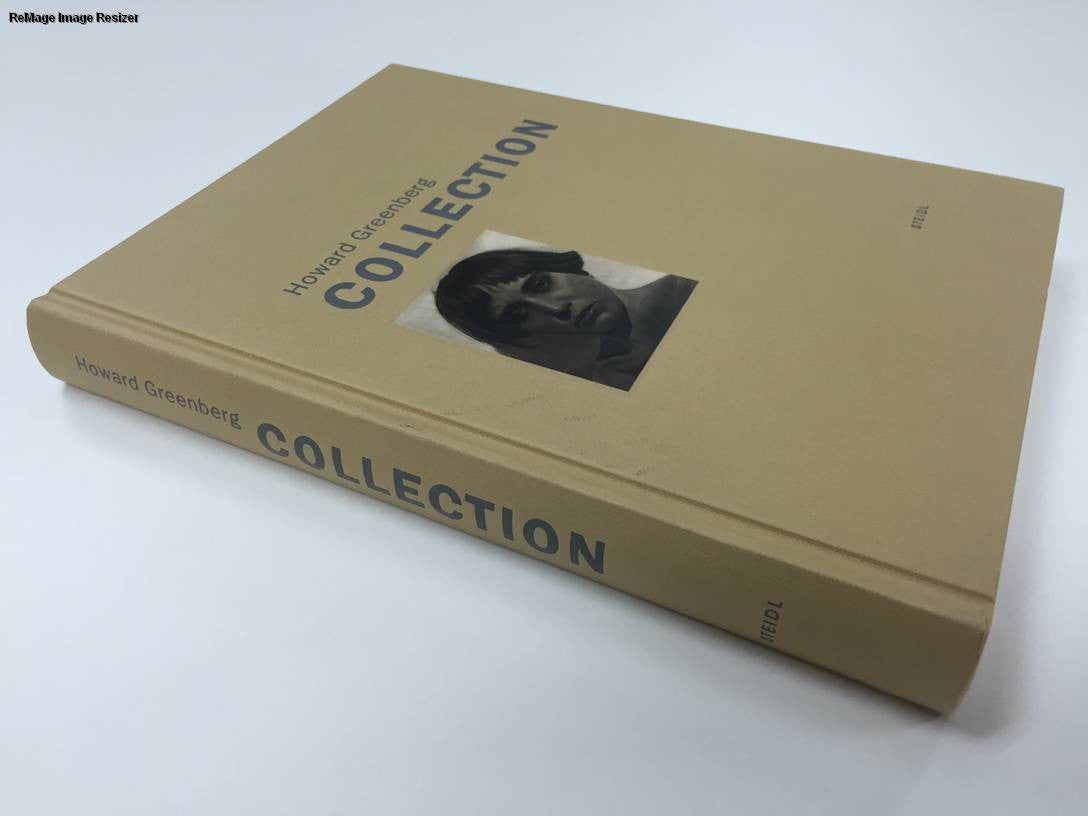 洋書 Howard Greenberg COLLECTION Howard Greenberg Collection – Shop Oryx