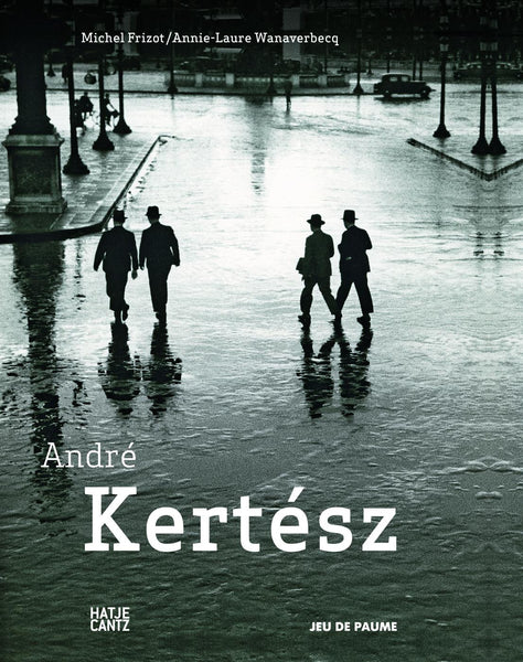 André Kertész – Shop Oryx