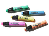 K-55 Fluorescent Water-Based Paint Marker