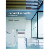 Richard + Schoeller: Architectures