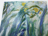 Nymphéas grandeur nature (Monet)