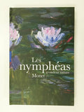 Nymphéas grandeur nature (Monet)