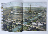 L’Univers à Paris 1900