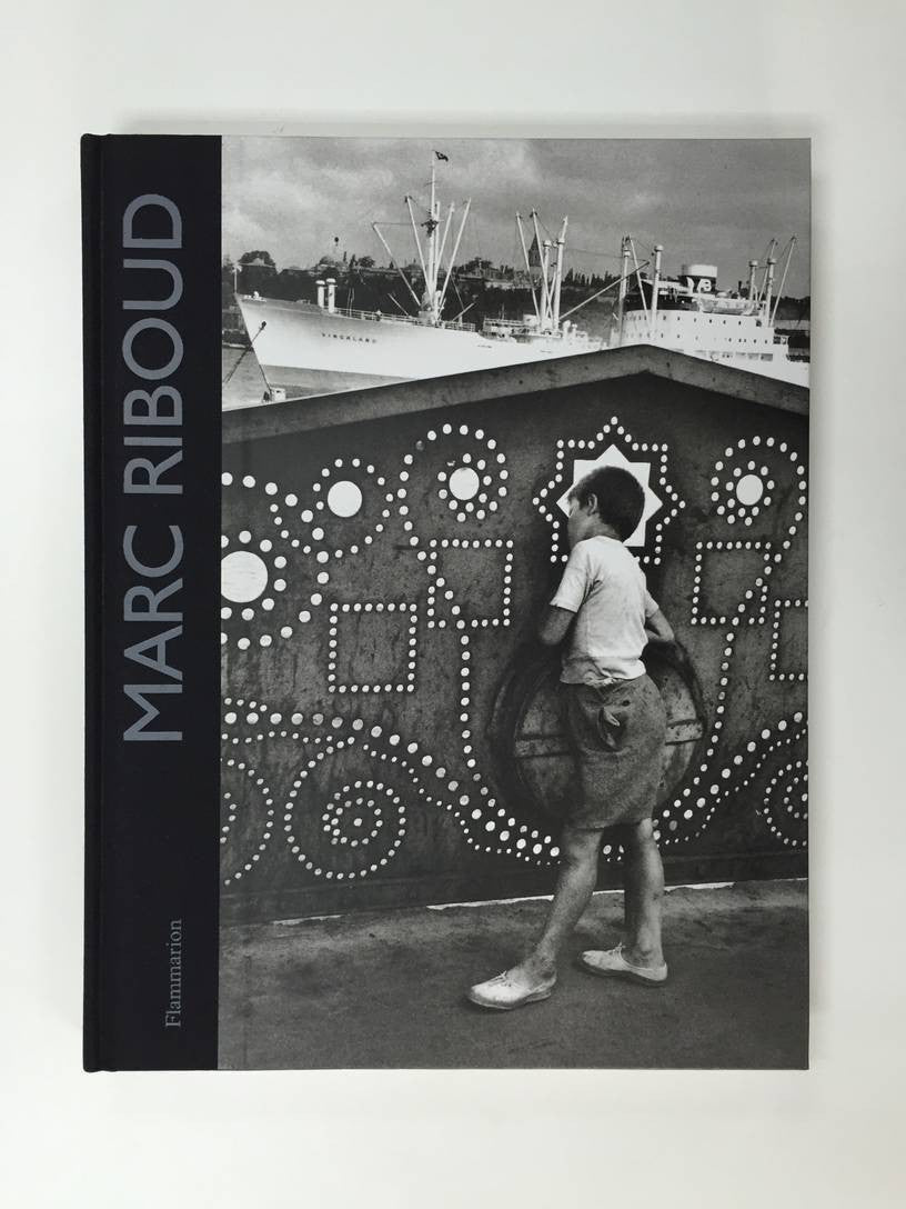 Marc Riboud – Shop Oryx