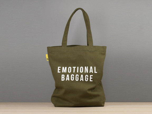 School of 2025 life emotional baggage