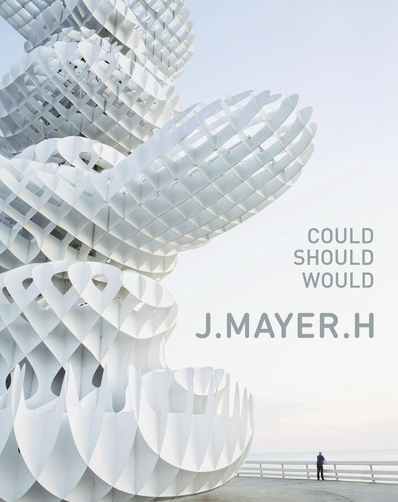 J. Mayer: Could, Should, Would
