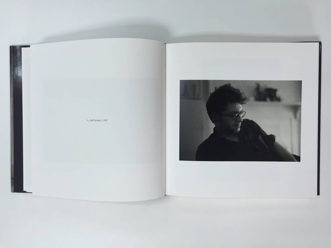 Saul Leiter: Early Black and White – Shop Oryx