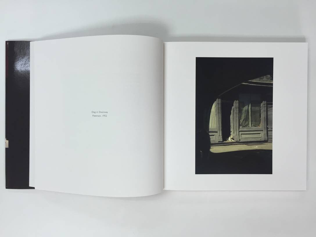 Saul Leiter: Early Color – Shop Oryx