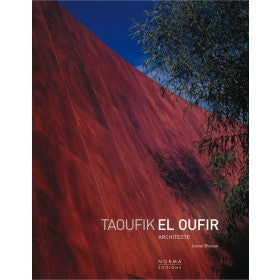 Taoufik El Oufir. Architecte