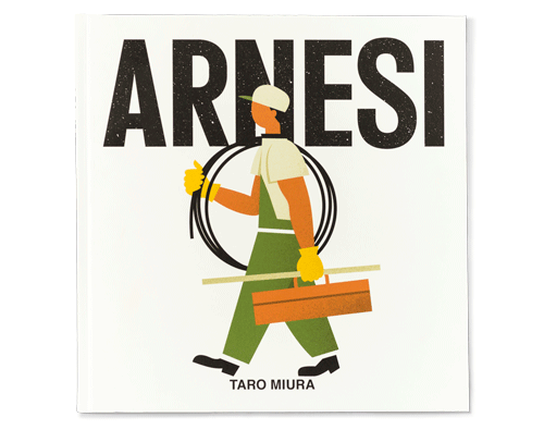 Arnesi / Tools
