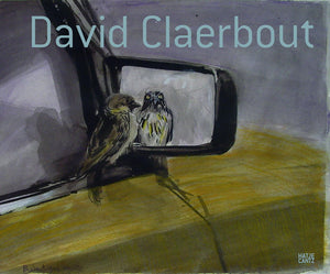 David Claerbout: Drawings and Studies